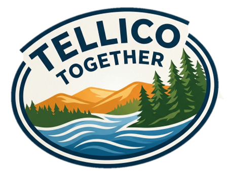 Tellico Together